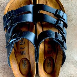 Women's size 42 Betula Birkenstock